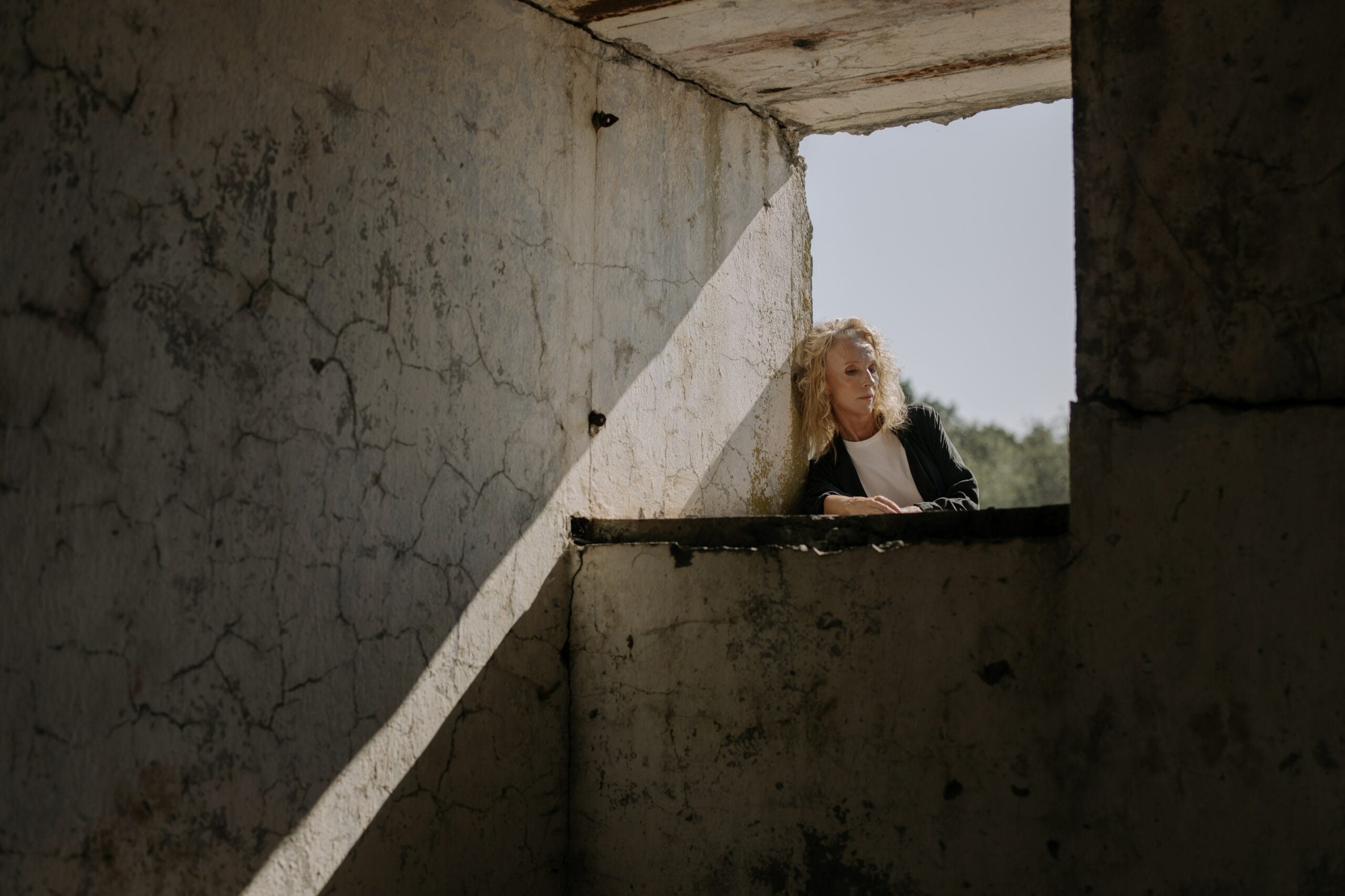 What Are The Four Stages Of Cognitive Impairment