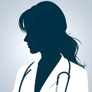 Dr. Melissa Alsina, MD, Internist